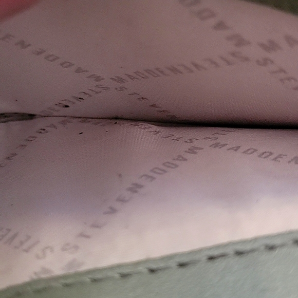 Steve madden Womens Wallet - Picture 5 of 7